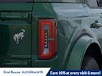 2025 Ford Bronco 4WD SUV for sale #E50609 - photo 24
