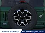 2025 Ford Bronco 4WD SUV for sale #E50609 - photo 25