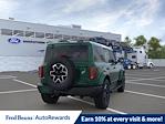 2025 Ford Bronco 4WD SUV for sale #E50609 - photo 8