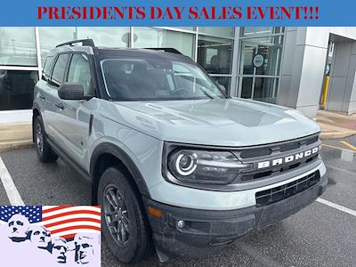 2022 Ford Bronco Sport 4WD SUV for sale #E506141 - photo 1