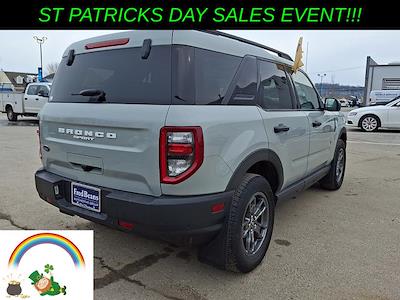 Used 2022 Ford Bronco Sport - photo 1