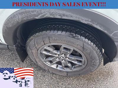 2022 Ford Bronco Sport 4WD SUV for sale #E506141 - photo 2