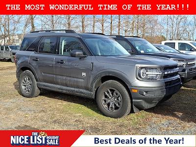 2022 Ford Bronco Sport 4WD SUV for sale #E506151 - photo 1