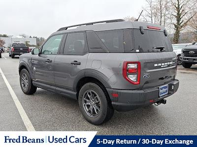 2022 Ford Bronco Sport 4WD SUV for sale #E506151 - photo 2