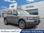 Used 2022 Ford Bronco Sport Big Bend for sale #E506151 - photo 1