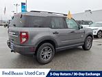 Used 2022 Ford Bronco Sport Big Bend for sale #E506151 - photo 13