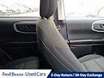 Used 2022 Ford Bronco Sport Big Bend for sale #E506151 - photo 15
