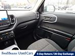 Used 2022 Ford Bronco Sport Big Bend for sale #E506151 - photo 18