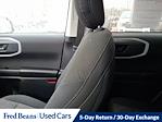 Used 2022 Ford Bronco Sport Big Bend for sale #E506151 - photo 19