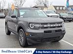 Used 2022 Ford Bronco Sport Big Bend for sale #E506151 - photo 3