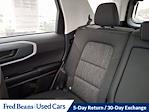 Used 2022 Ford Bronco Sport Big Bend for sale #E506151 - photo 20