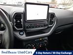 Used 2022 Ford Bronco Sport Big Bend for sale #E506151 - photo 25