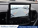 Used 2022 Ford Bronco Sport Big Bend for sale #E506151 - photo 26