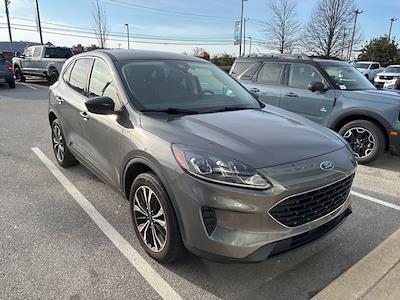 Used 2022 Ford Escape SE for sale #E506181 - photo 1