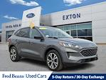 Used 2022 Ford Escape SE for sale #E506181 - photo 1