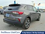 Used 2022 Ford Escape SE for sale #E506181 - photo 12