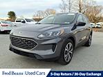 Used 2022 Ford Escape SE for sale #E506181 - photo 4