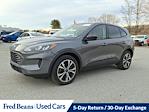 Used 2022 Ford Escape SE for sale #E506181 - photo 5