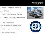 Used 2022 Ford Escape SE for sale #E506181 - photo 7