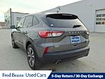 Used 2022 Ford Escape SE for sale #E506181 - photo 9