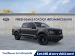 2025 Ford F-150 SuperCrew Cab 4WD Pickup for sale #E50624 - photo 1