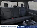 2025 Ford F-150 SuperCrew Cab 4WD Pickup for sale #E50624 - photo 12