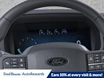 2025 Ford F-150 SuperCrew Cab 4WD Pickup for sale #E50624 - photo 14