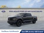 2025 Ford F-150 SuperCrew Cab 4WD Pickup for sale #E50624 - photo 2