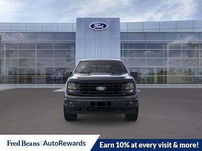 2025 Ford F-150 SuperCrew Cab 4WD Pickup for sale #E50626 - photo 2
