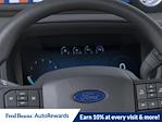 New 2025 Ford F-150 STX SuperCrew Cab for sale #E50627 - photo 14