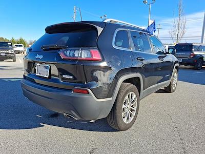 Used 2019 Jeep Cherokee Latitude Plus for sale #E506431 - photo 2