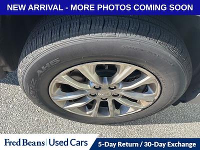 2019 Jeep Cherokee 4WD SUV for sale #E506431 - photo 2