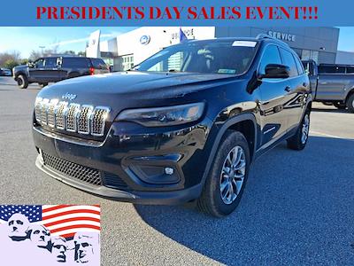 Used 2019 Jeep Cherokee Latitude Plus for sale #E506431 - photo 2