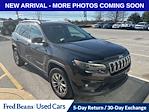 2019 Jeep Cherokee 4WD SUV for sale #E506431 - photo 1