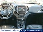 2019 Jeep Cherokee 4WD SUV for sale #E506431 - photo 17