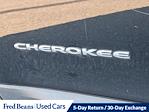 2019 Jeep Cherokee 4WD SUV for sale #E506431 - photo 33