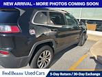 2019 Jeep Cherokee 4WD SUV for sale #E506431 - photo 4