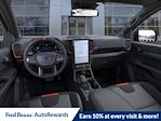 2025 Ford Ranger SuperCrew Cab 4WD Pickup for sale #E50645 - photo 10