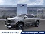 2025 Ford Ranger SuperCrew Cab 4WD Pickup for sale #E50645 - photo 2