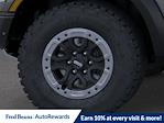 2025 Ford Ranger SuperCrew Cab 4WD Pickup for sale #E50645 - photo 20