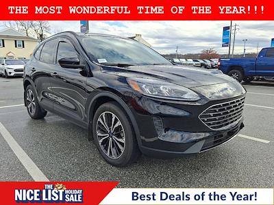 2022 Ford Escape AWD SUV for sale #E506461 - photo 1