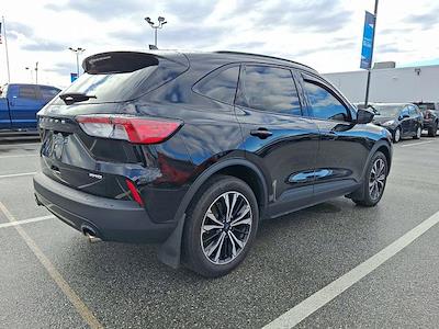 2022 Ford Escape AWD SUV for sale #E506461 - photo 2