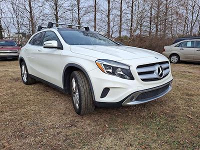 Used 2015 Mercedes-Benz GLA 250 4MATIC for sale #E506481 - photo 1