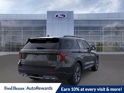 New 2025 Ford Explorer Active for sale #E50649 - photo 2