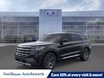 New 2025 Ford Explorer Active for sale #E50649 - photo 3