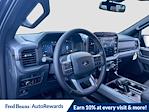 2025 Ford F-150 SuperCrew Cab 4WD Pickup for sale #E50650 - photo 10