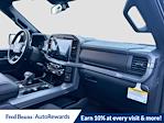 2025 Ford F-150 SuperCrew Cab 4WD Pickup for sale #E50650 - photo 30