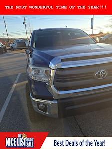 Used 2015 Toyota Tundra SR5 Double Cab for sale #E506501 - photo 1