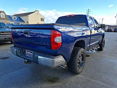 Used 2015 Toyota Tundra SR5 Double Cab for sale #E506501 - photo 2