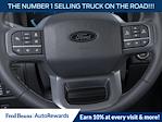 2025 Ford F-150 SuperCrew Cab 4WD Pickup for sale #E50652 - photo 13